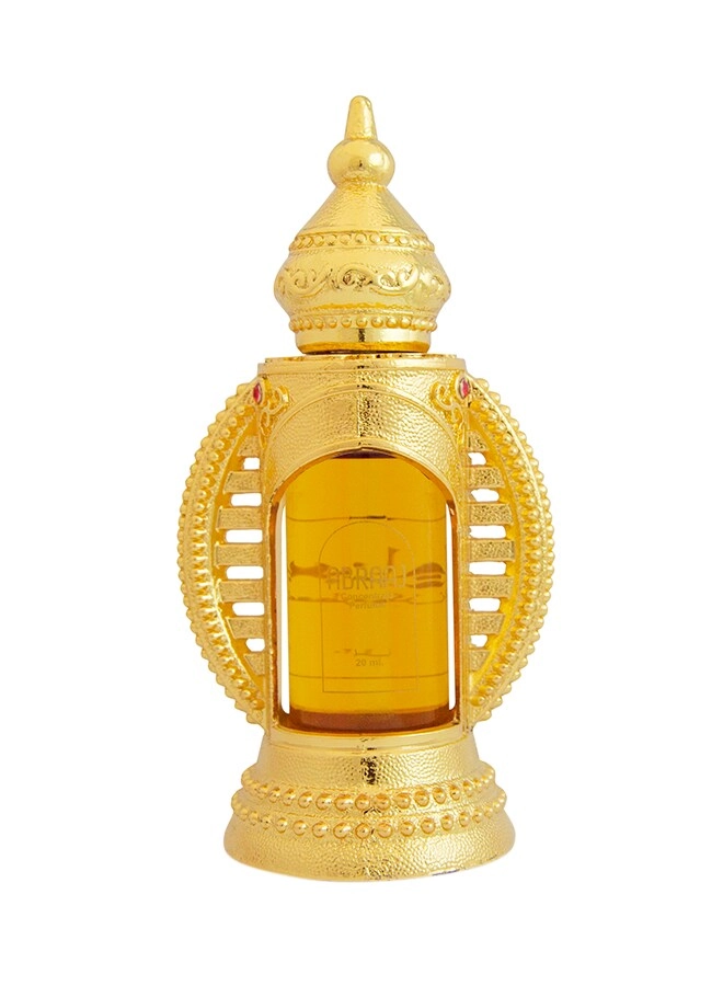 Afnan Abraaj - 20ml