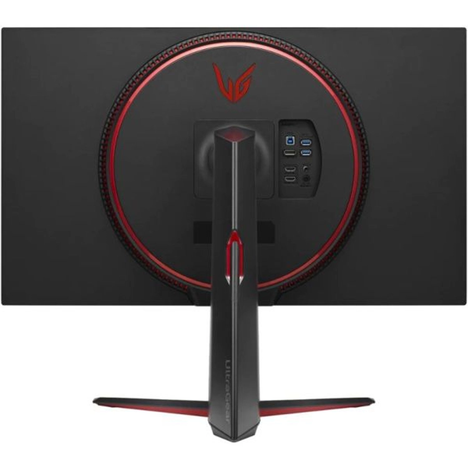 32GP850-B - 31.5 Inches 2560 x 1440