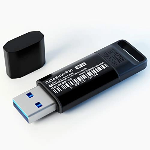 datAshur BT - USB 3.2 64 GB