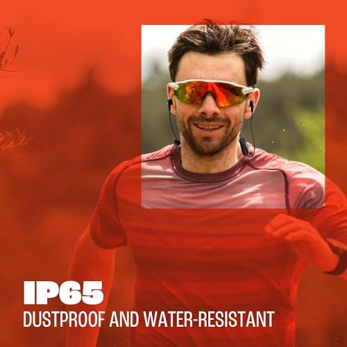 Endurance Run 3 - Wireless Earbud
