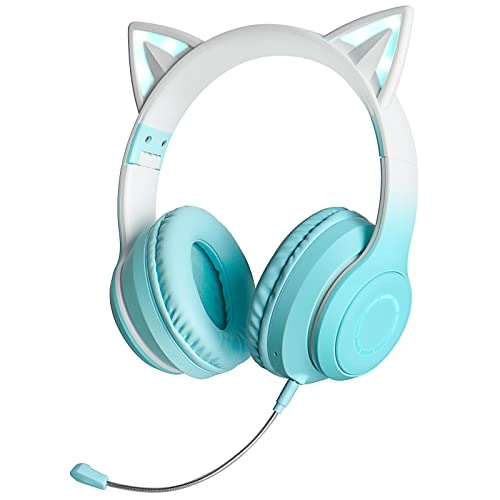 YT-002 Wireless Headphone