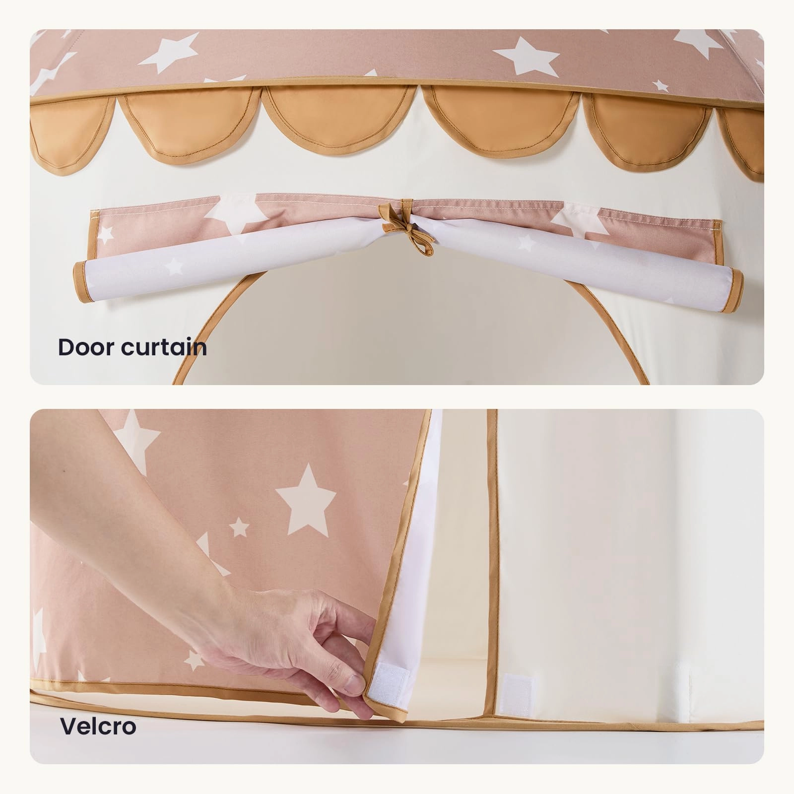 Play Tent