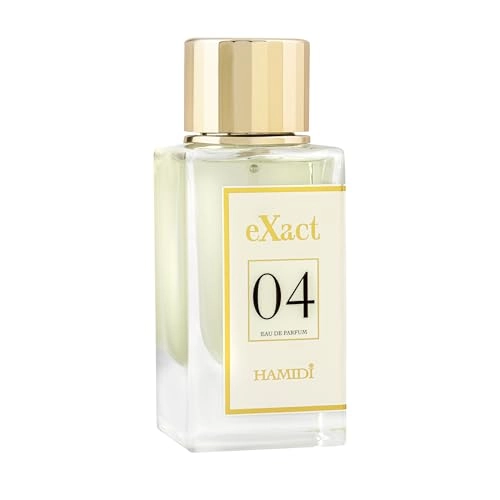 Exact 04 Eau de Parfum 100ml