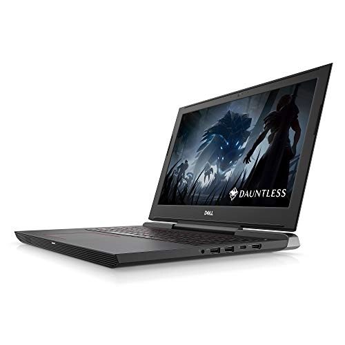 G5 Gaming Laptop G5587-7139BLK-PUS - 15.6'' i7-8750H 8GB DDR4 1 TB + 128GB SSD