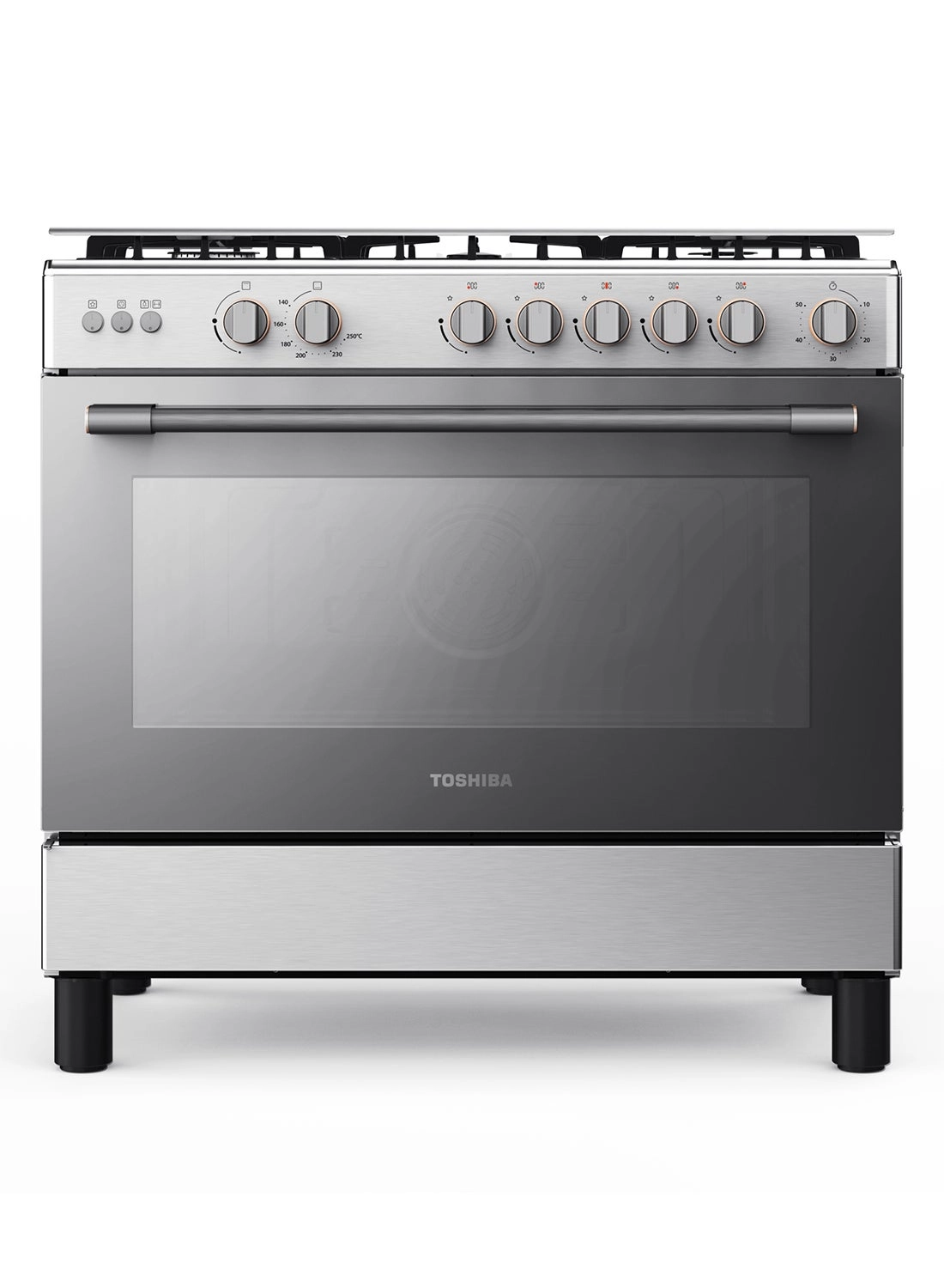 RL2-90G5GE(MR)-R GAS Cooker