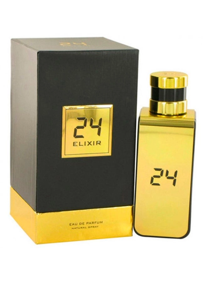 Elixir Gold Eau de Parfum 100 ml