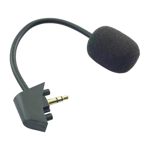 Cloud II 3.5mm-Mini-Jack Microphone