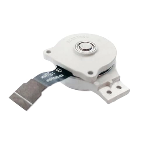 Flex Flat Ribbon Cable Roll Yaw Arm Bracket - Phantom 4 Pro Plus ROLL ARM