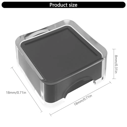 Decorative Keyboard Keycaps