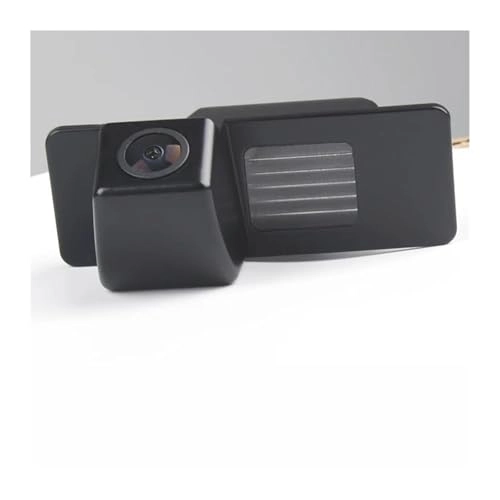 Reverse Camera - Night Vision RCA 600 TV lines