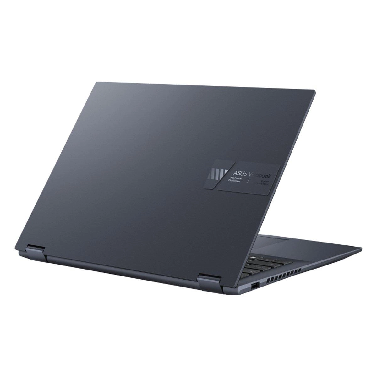 Vivobook S 14 Flip - 14'' Core i7-12700H 16GB 1TB