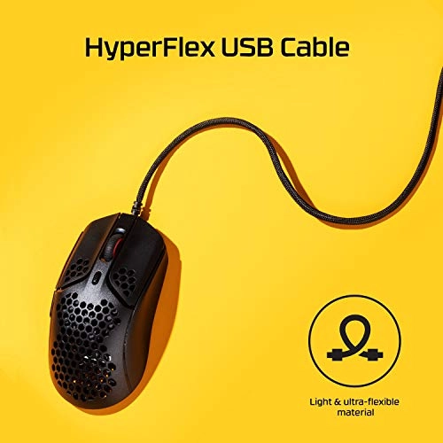 Pulsefire Haste - USB