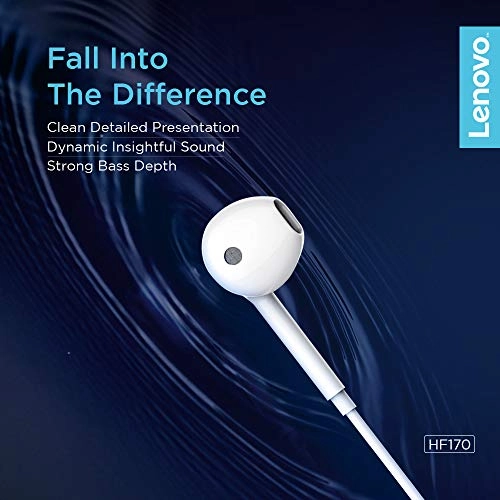 Hf140 - Wired Earbud