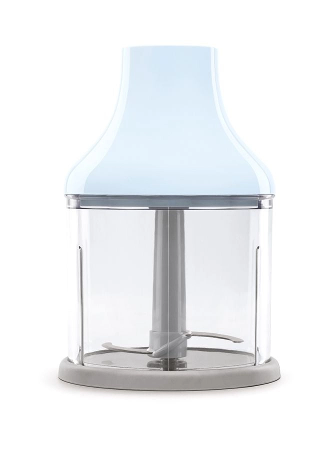 Hand Blender HBF02PBUK - FlowBlend system Variable speed control Detachable stainless steel arm