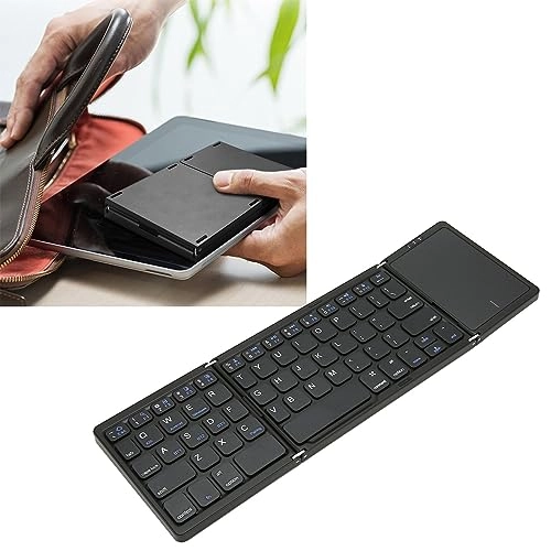 Foldable Keyboard