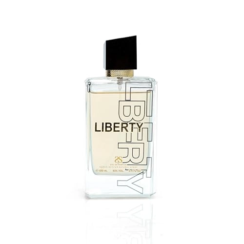 Liberty Eau de Parfum 100ml