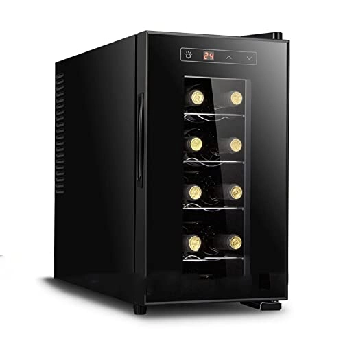 Wine cooler - 8 Bordeaux bottles