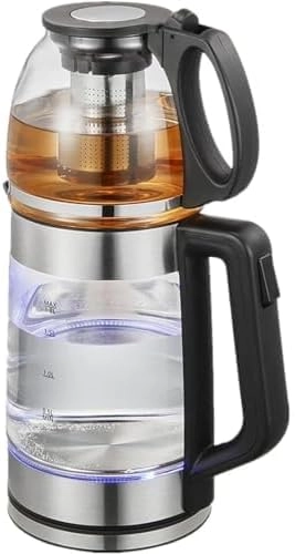 ALIM Automatic + Glass Tea Maker