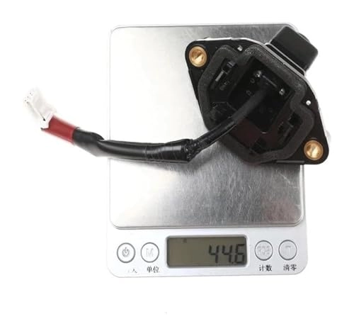 Reversing Camera - Night vision