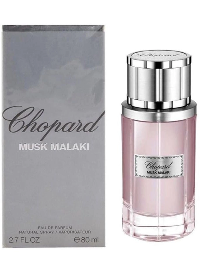 Musk Malaki Eau de Parfum 80ml