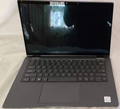 (Renewed) Latitude 7410 - 14'' Core i7-10610U 16GB DDR4 256GB SSD