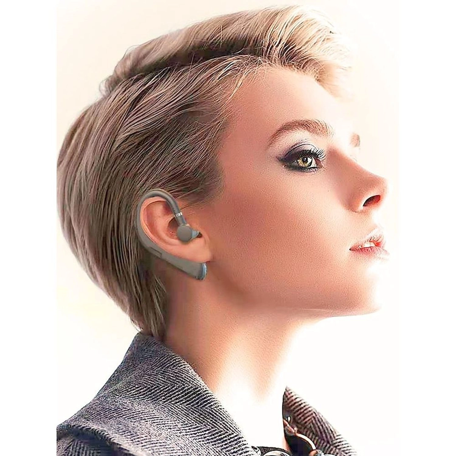 HX106 Wireless Earbud