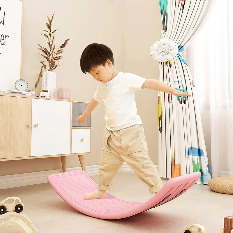 Balance Board - Suitable for 2 years and above