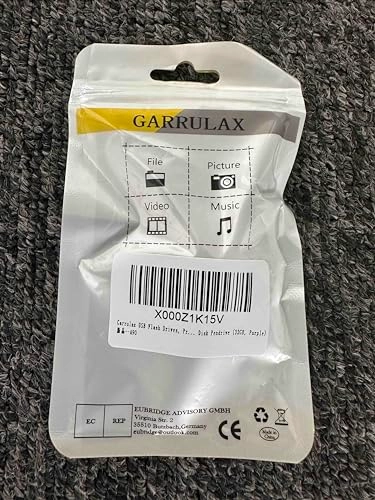 HU-XI-197 - USB 2.0 32GB