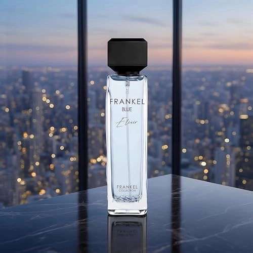 Frankel Blue Eau de Parfum 200 ml