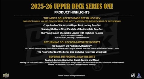 Binder + Series 1 Pack - 12pcs + Sophomore Sensations + Poster