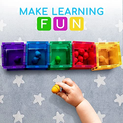 3x3 SQUARES - 30 pcs