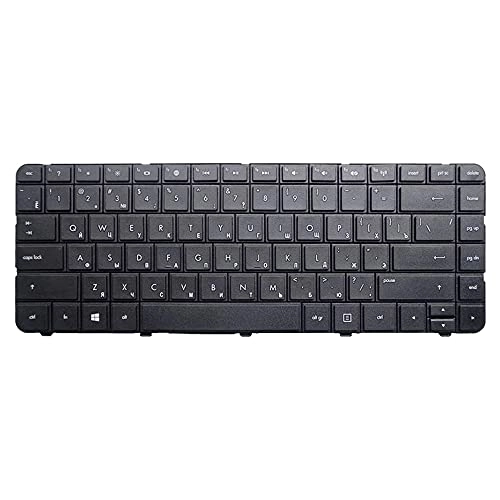 Laptop Keyboard - RU
