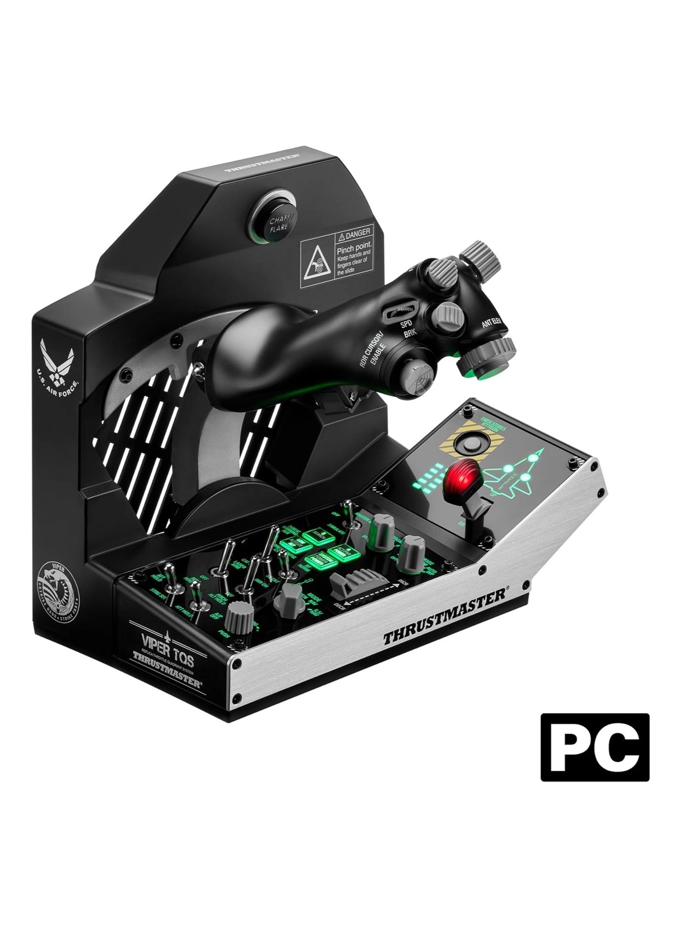 Viper TQS Add-on - PC