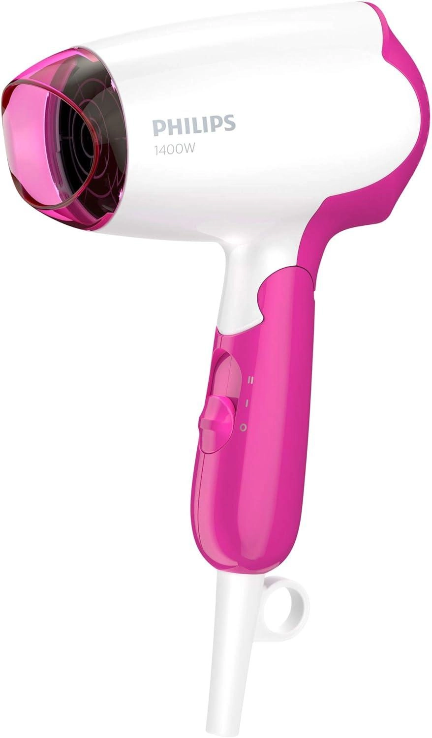 Drycare Hair Dryer - 1400W BHD003/03