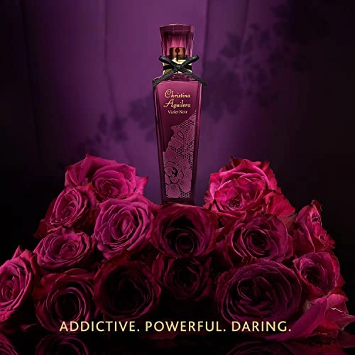 Violet Noir - Eau de Parfum 1.7 fl oz