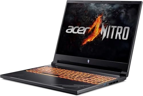Nitro V 16 ANV16-42-R96P - 16'' Ryzen 7-260 16GB DDR5 512GB SSD