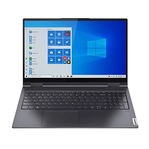 Yoga 7 15ITL5 - 15.6'' i5-1135G7 8GB DDR4 512GB SSD