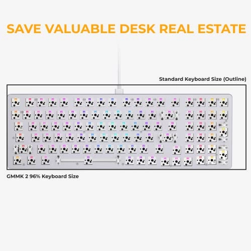 GMMK 2 - EN Wired