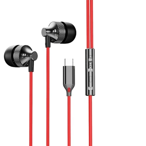 HIFIs Music In Ear Earphones Wired Earphone