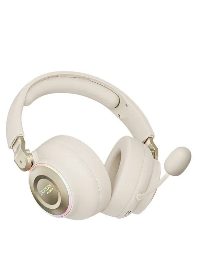 STRAYGOS Wireless Headset