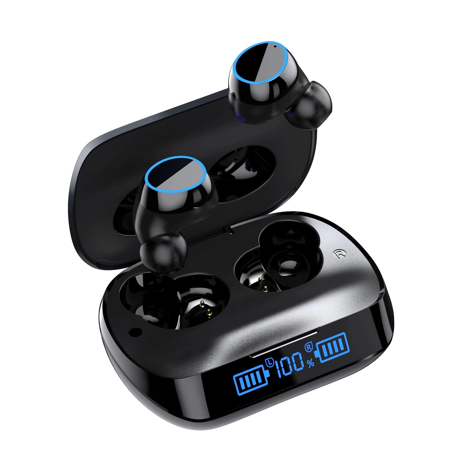 Bluetooth 5.3 Wireless Earbud
