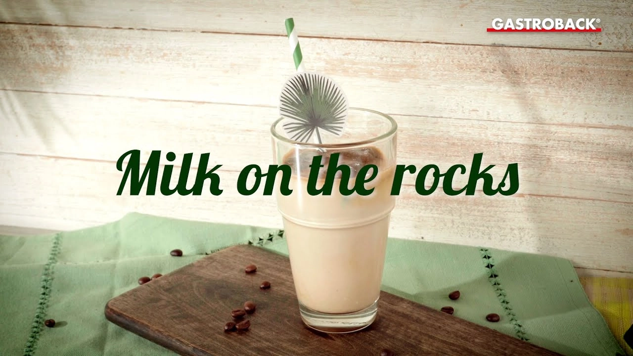 Design Espresso Plus - Thermoblock E.S.E. pad system