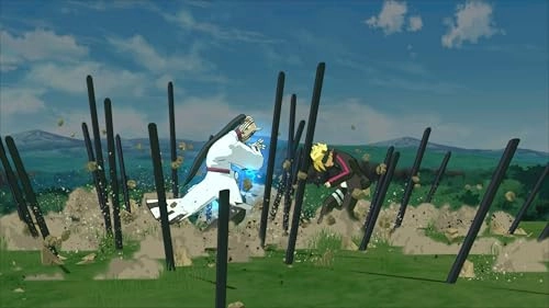 NARUTO X BORUTO Ultimate Ninja STORM CONNECTIONS - PlayStation 5