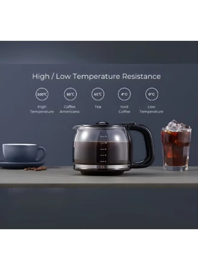 Programmable - Digital Timer Large Capacity Keep Warm Function