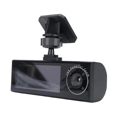 Dash Cam - 1080p