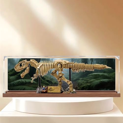 Figures Display Box - 155 cm