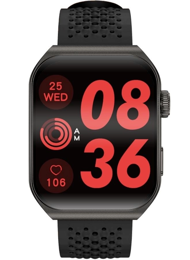 WYE AM10B Aluminium GPS