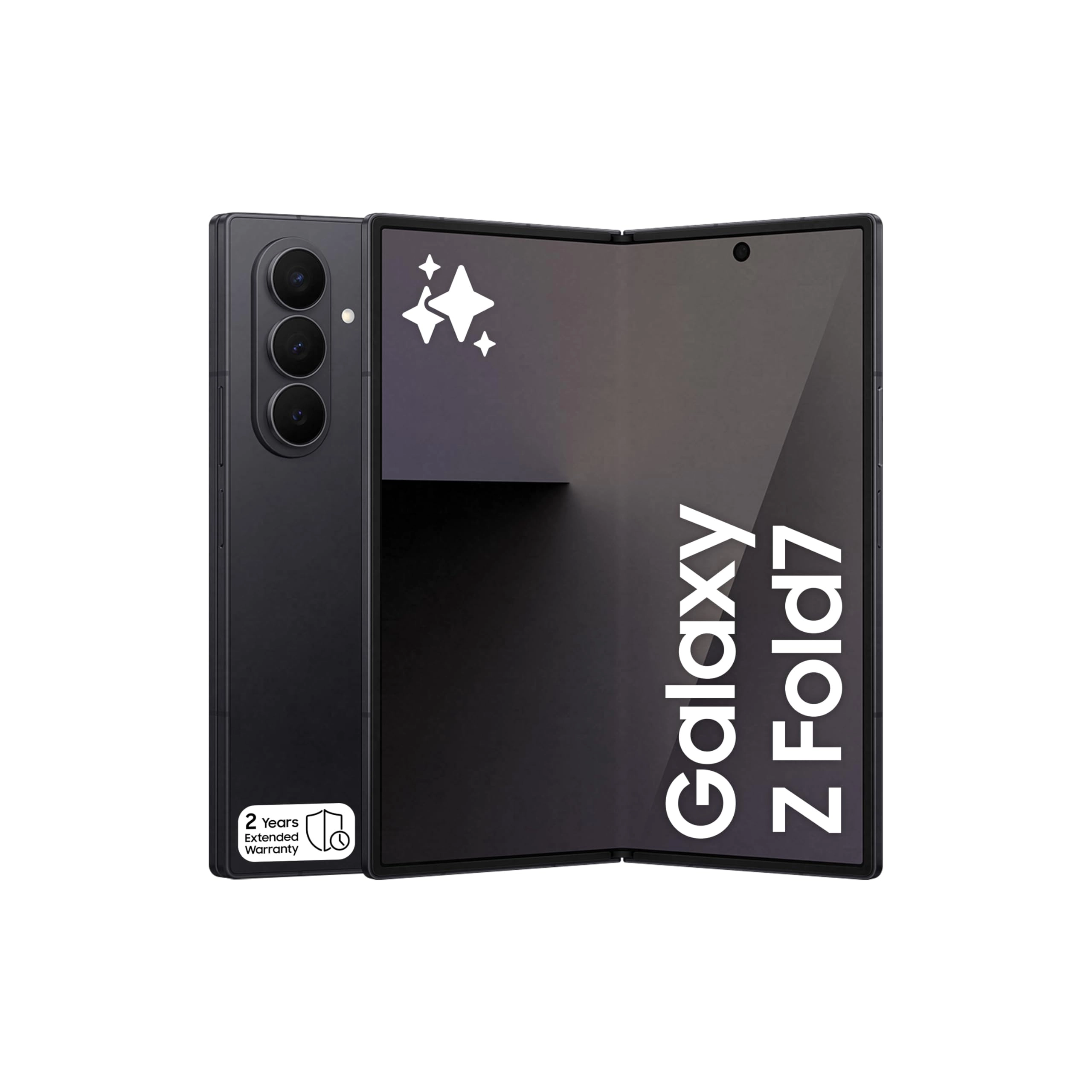 Galaxy Z Fold7 - 12 GB 256 GB
