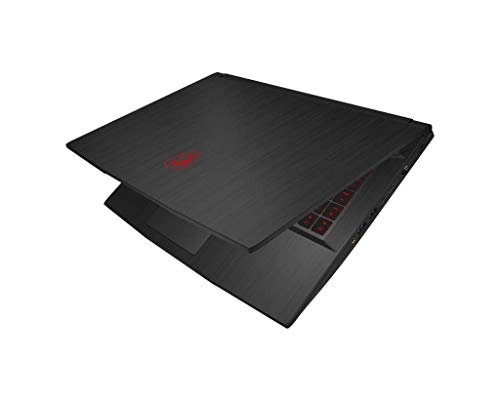 GF65 THIN 9SD-004 - 15.6'' Core i7-9750H 16GB DDR4 512GB SSD