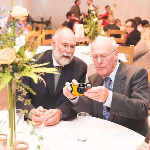 Funsaver - 7-Pack 27exp 35mm Bundle